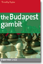 The Budapest Gambit (Taylor)