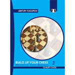 Build Up Your Chess 2: Beyond the Basics  