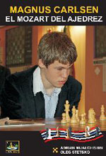 Magnus Carlsen - El Mozart del Ajedrez