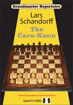 Grandmaster Repertoire 7: The Caro - Kann