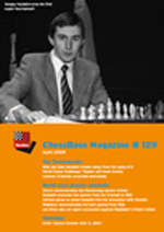 ChessBase Magazine 129
