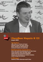 ChessBase Magazine 131