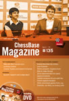 ChessBase Magazin 135