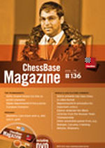 ChessBase Magazine 136