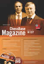ChessBase Magazine 137