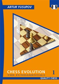 Chess Evolution. The Fundamentals 1