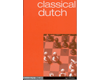 Classical Dutch