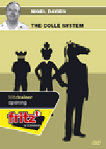 Colle System (DVD en ingls)
