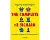 Complete C3 Sicilian. The Alapin Variation by tis Greatest Expert