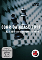 Corr Database 2011
