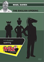 The English Opening (DVD en ingls)