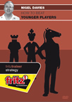 How to Beat Younger Players (DVD en ingls)