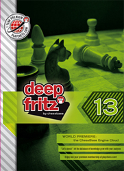 Deep Fritz 13