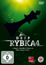 Deep Rybka 4 - Multiprocessor Version