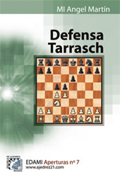 Desfensa Tarrasch