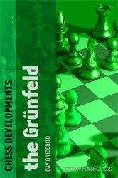 Chess Developments. The Grünfeld