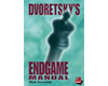 Dvoretsky´s Endgame Manual (CD en inglés)