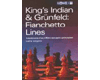 King's Indian and Grnfeld: Fianchetto Lines