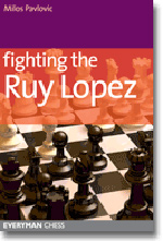 Fighting the Ruy Lopez