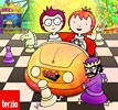 Learn to Play Chess With Fritz and Chesster 3