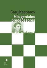 Mis Geniales Predecesores Volumen 4 (coleccionista)