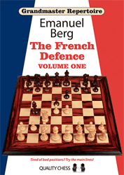 Grandmaster Repertoire 14. The French Defence Vol. 1