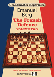 Grandmaster Repertoire 15. The French Defence Vol. 2