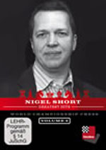 Greatest Hits Volume 2 (Nigel Short)