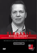 Nigel Short: Greatest Hits Volume 1