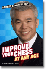 Improve Your Chess at Any Age