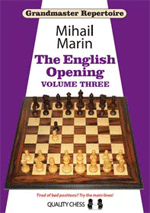 Grandmaster Repertoire 5. The English Opening Vol. 3