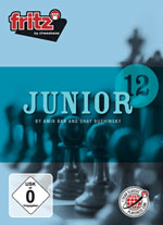 Junior 12 (DVD en ingls)