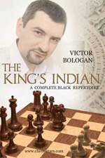 The Kings Indian. A Complete Black Repertoire