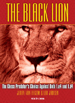 The Black Lion