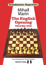 Grandmaster Repertoire 3: The English Opening 1