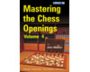 Mastering the Chess Openings Vol. 4