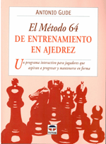 El Mtodo 64 de Entrenamiento en Ajedrez