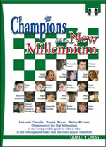 Champions of the New Millenium (resea)