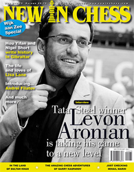 Revista New in Chess (nmero 2 de 2012)