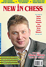 Revista New in Chess (nmero 4 de 2009)