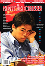 Revista New in Chess (nmero 6 de 2009)
