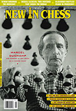 Revista New in Chess (nmero 5 de 2009)