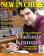 Revista New in Chess (nmero 6 de 2011)