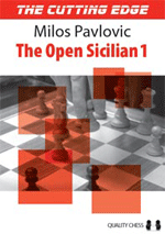 The Cutting Edge 1 - The Open Sicilian 1 