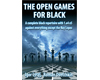 The Open Games For Black