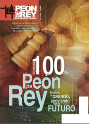 Revista Peon de Rey N 100