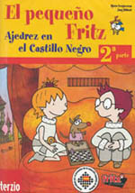 El Pequeño Fritz 2 (CD en español)
