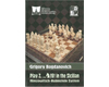 Play 2. ...Cf6! in the Sicilian Nimzowitsch-Rubinstein System
