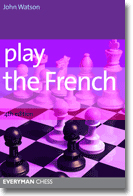 Play The French, 4th Edition