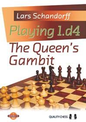 Playing 1.d4 The Queen's Gambit